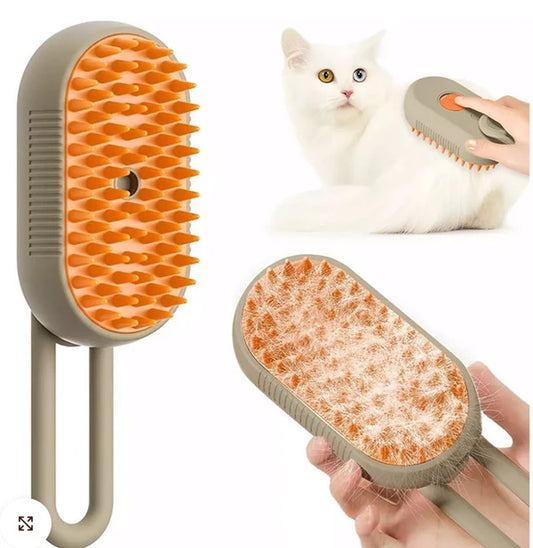 CEPILLO VAPORIZADOR™ CLEAN-CAT