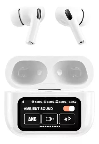 Auricular Inalámbrico™ - Sport and Games